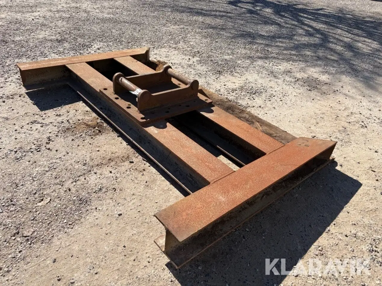 Billede 3 - Afretter