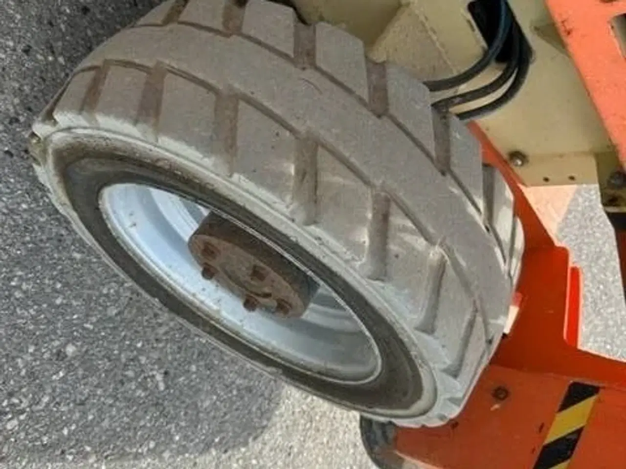 Billede 5 - JLG M4069