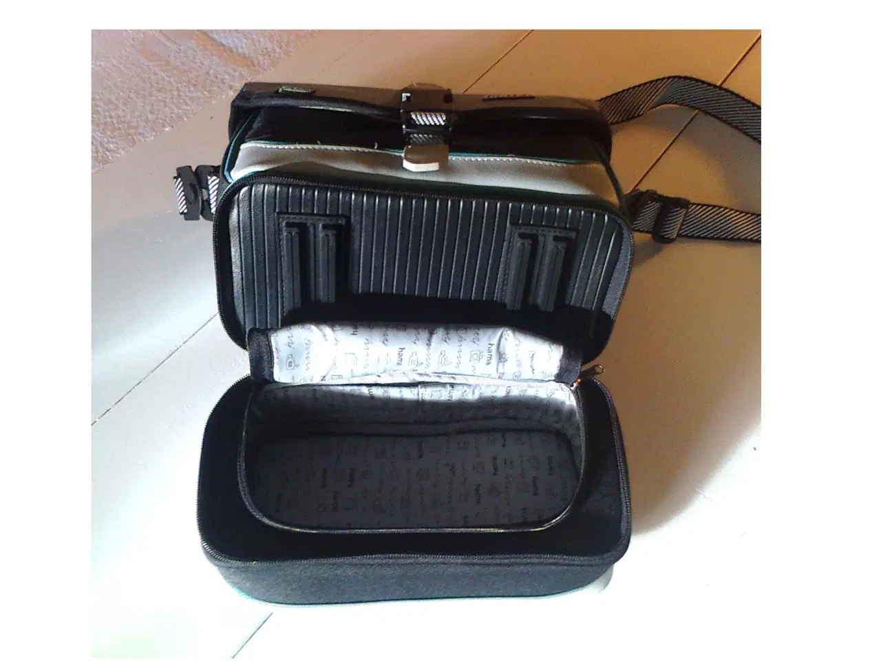 Billede 10 - Sony Handycam CCD-TR360E Video8 Camcorder