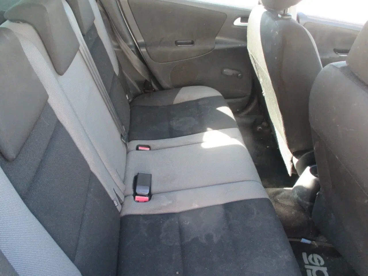 Billede 10 - Peugeot 207 1,6 HDi 90 Comfort+ SW