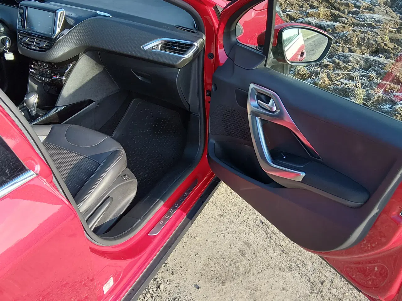 Billede 8 - Peugeot 2008 PureTech 110 Exclusive+ EAT6