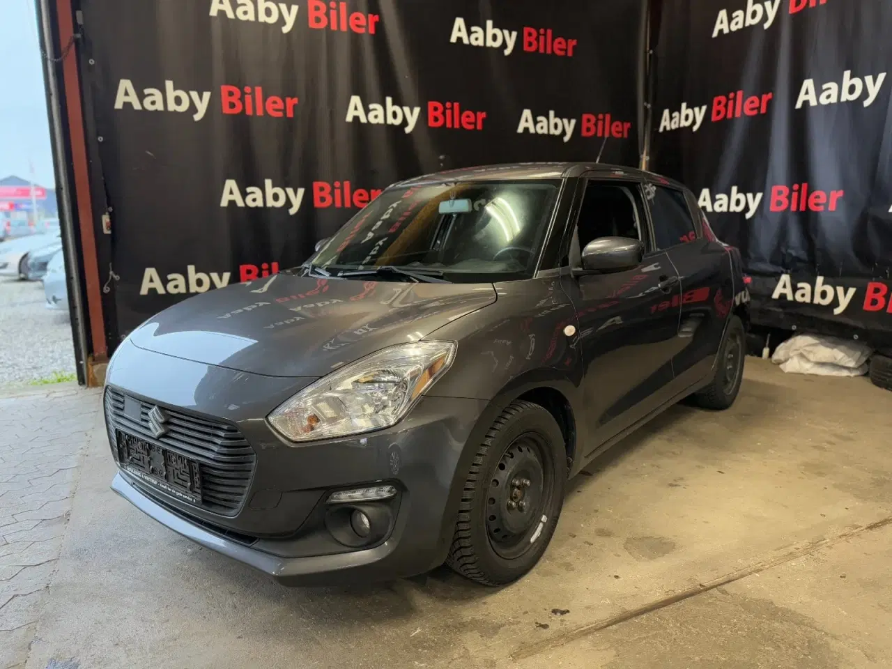 Billede 3 - Suzuki Swift 1,2 Dualjet Action