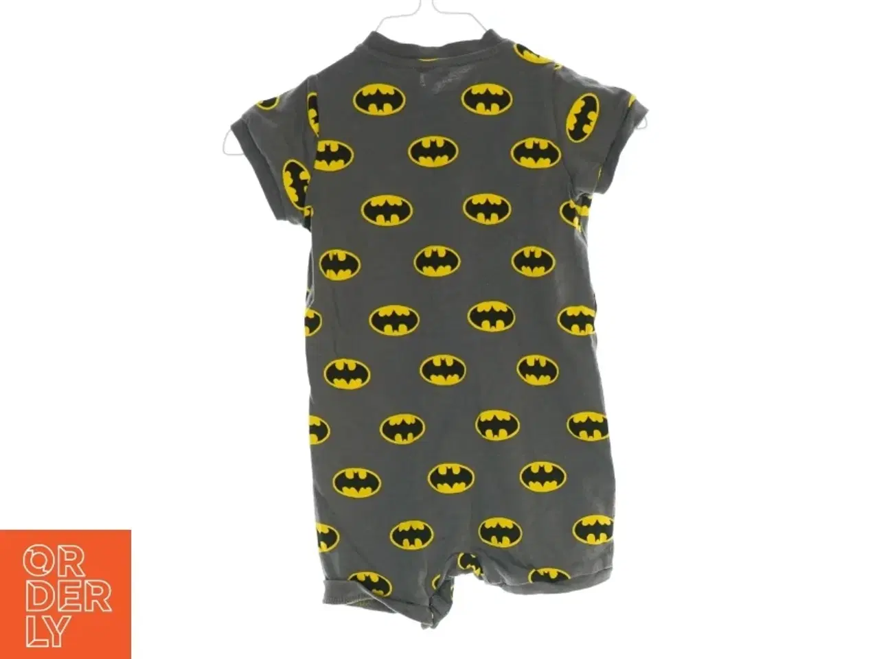 Billede 2 - Batman heldragt fra H&M