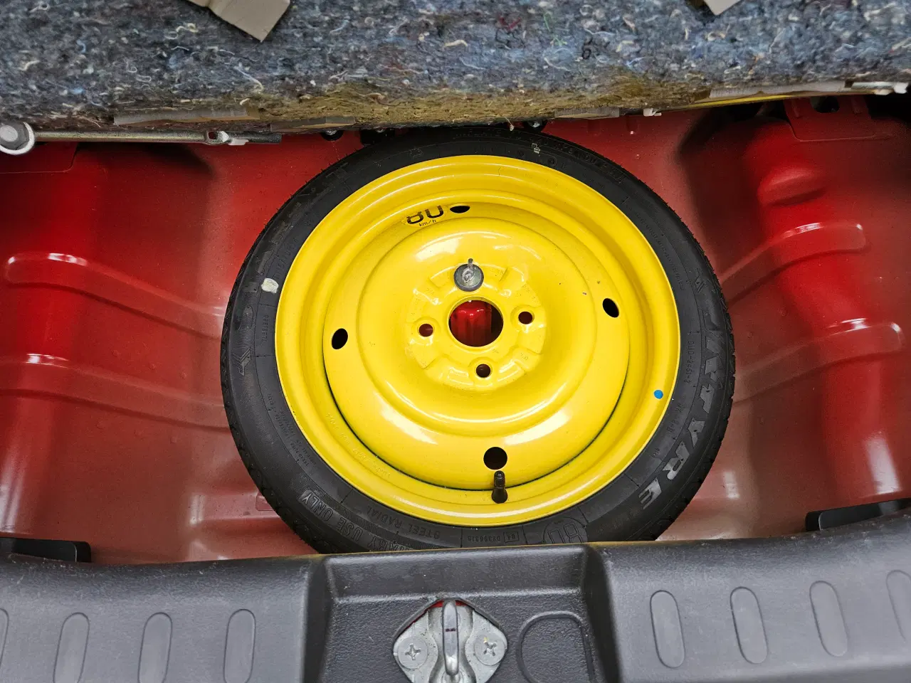 Billede 12 - Suzuki Alto 2011 (nysynet)