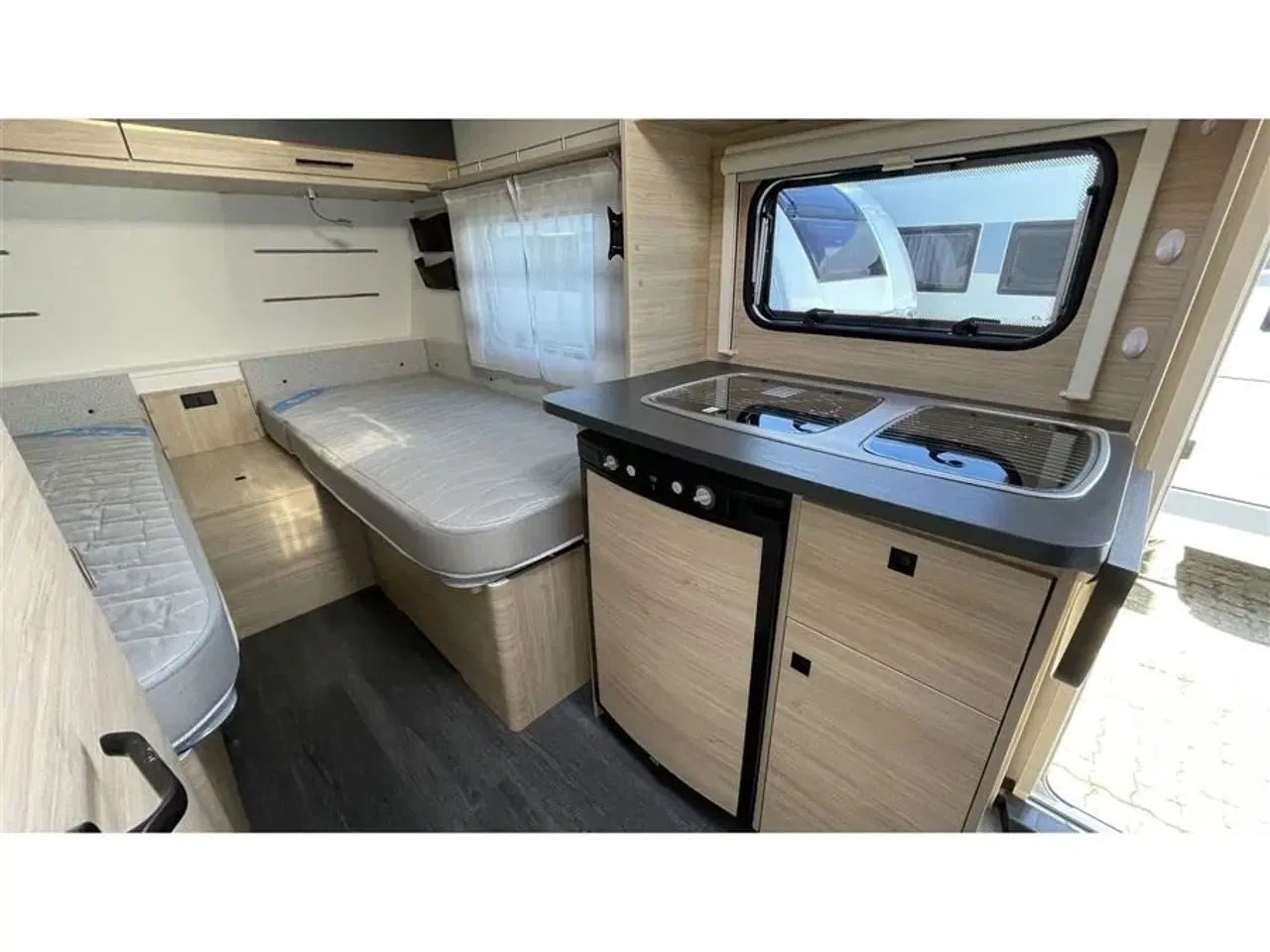 Billede 5 - 2022 - Caravelair Antares 450