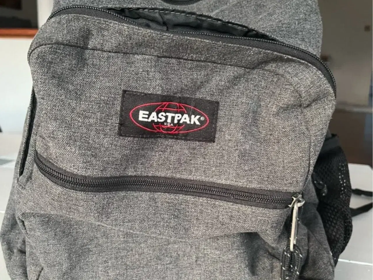 Billede 1 - Skoletaske Eastpak 