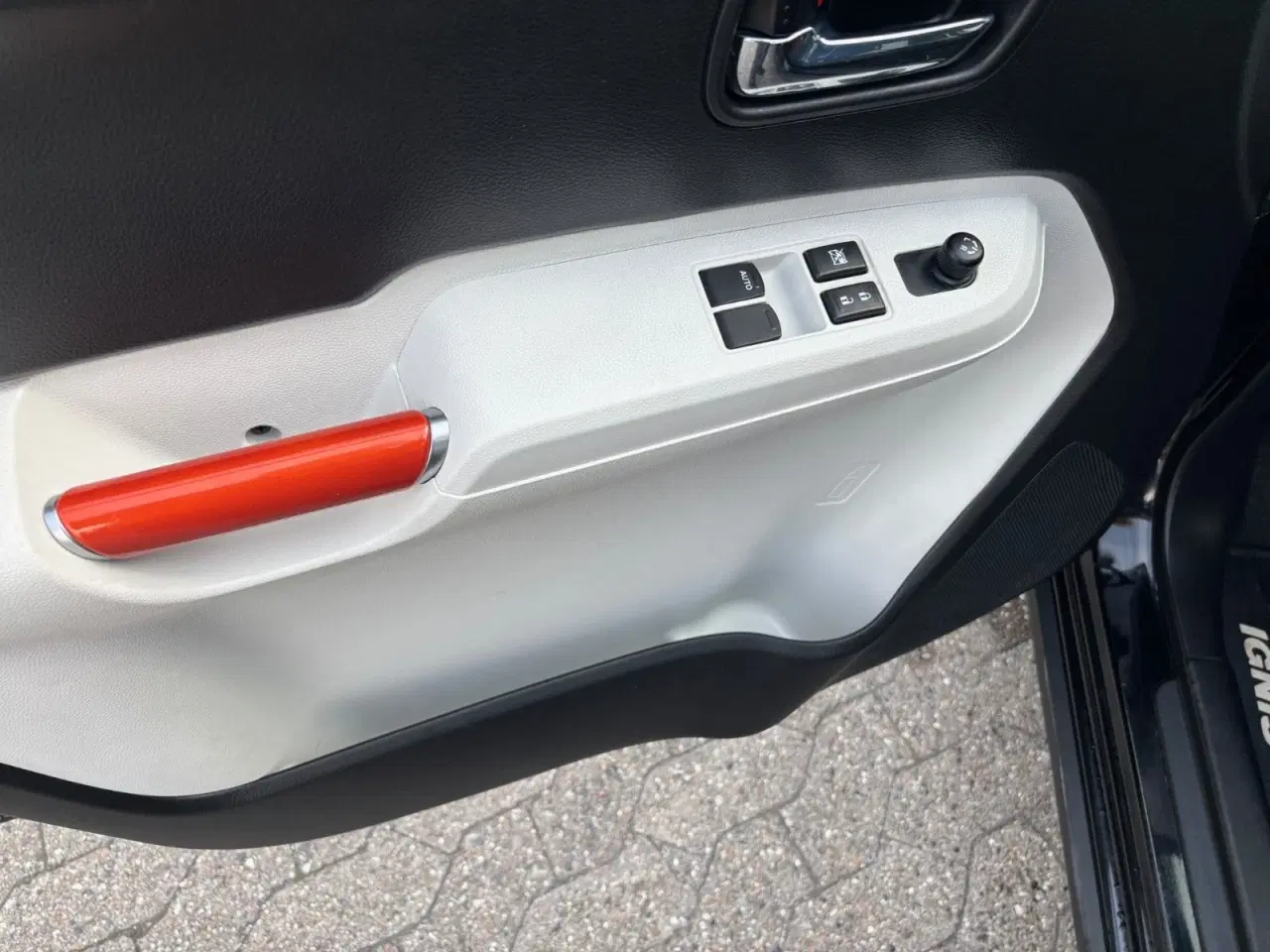 Billede 7 - Suzuki Ignis 1,2 Dualjet Active