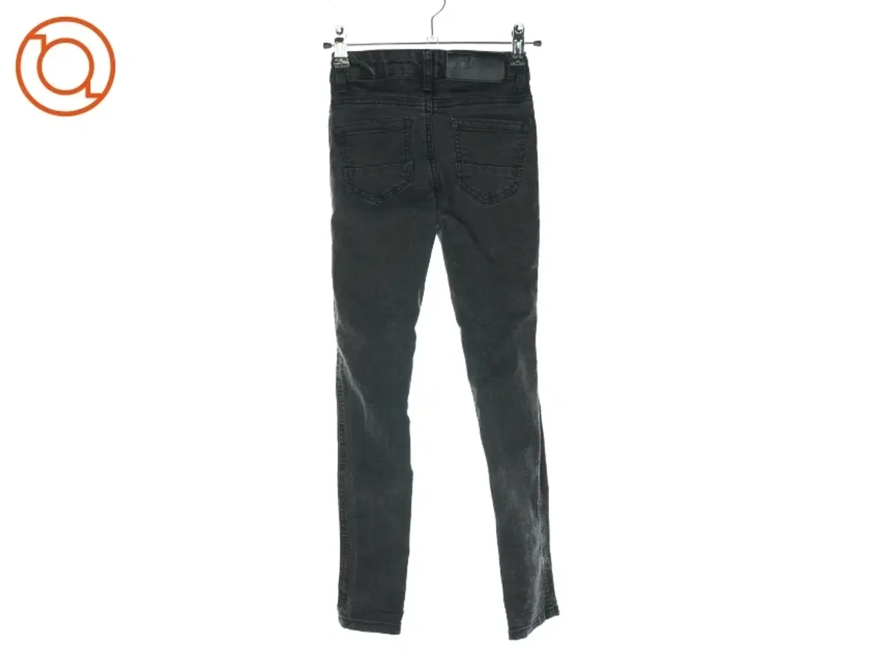 Billede 2 - Jeans fra Ukendt (str. 122 cm)