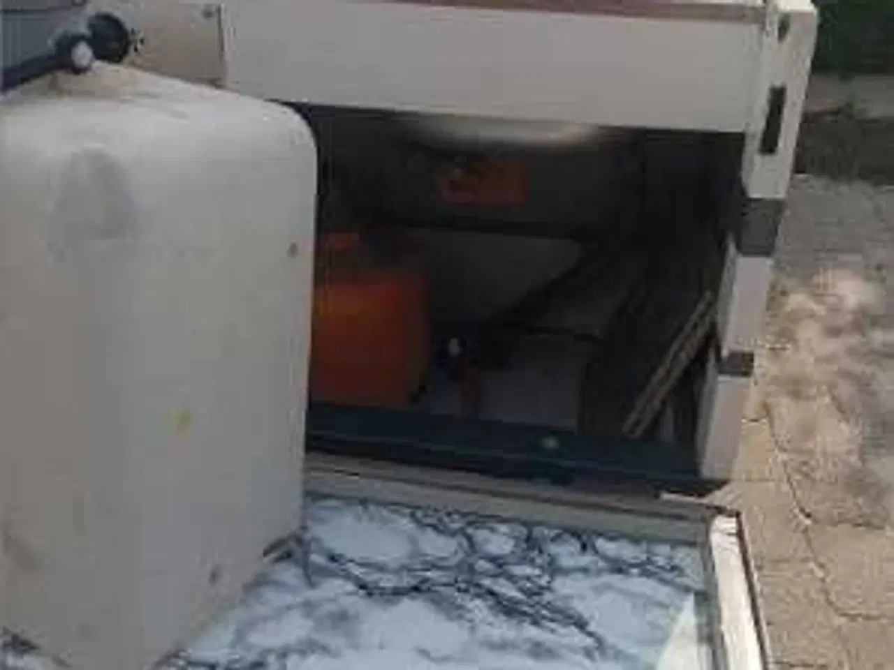 Billede 13 - COMBICAMP  VENENZIA NYT FORTELT