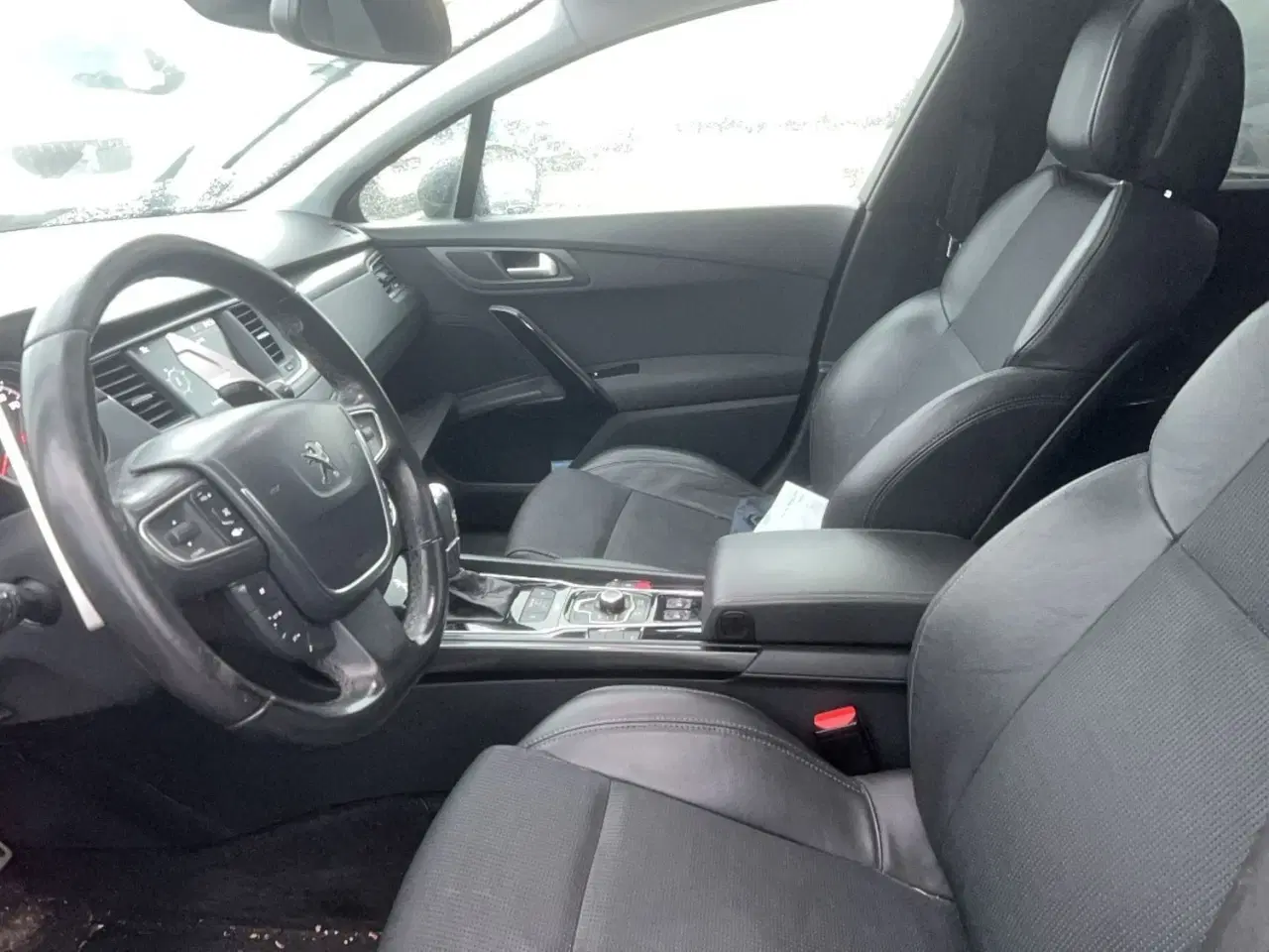 Billede 2 - Peugeot 508 2,0 HDi 163 Allure aut.