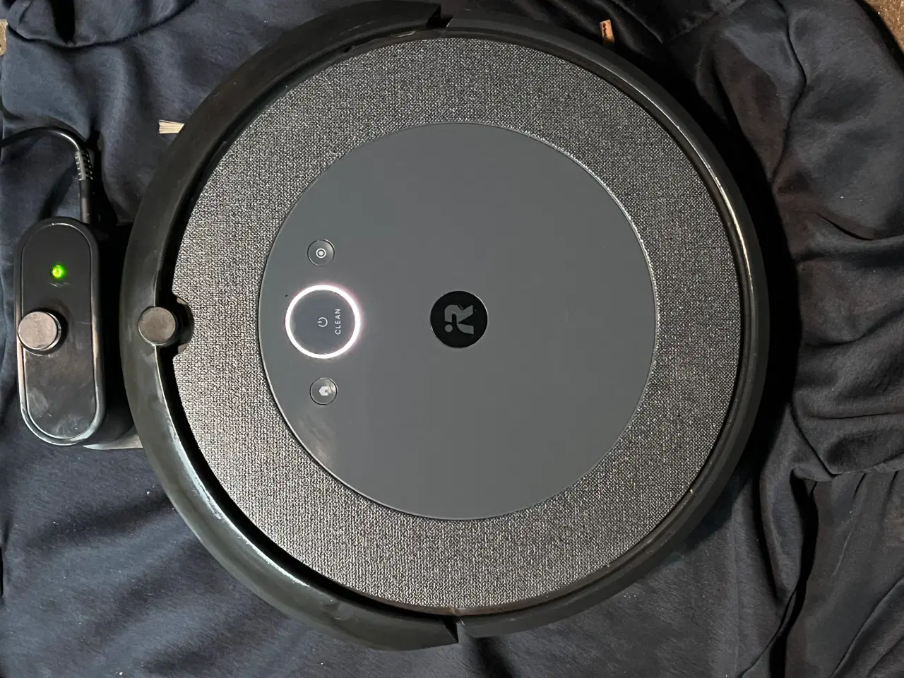 Billede 1 - Robotstøvsuger iRobot I3 (NYT BATTERI) 