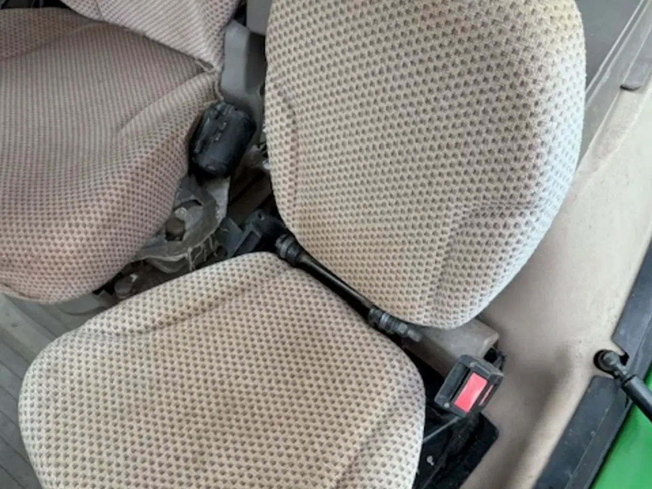 Billede 15 - John Deere 6125R KUN 3481 TIMER!! AUTOPOWER, FRONTLIFT, FRONT PTO