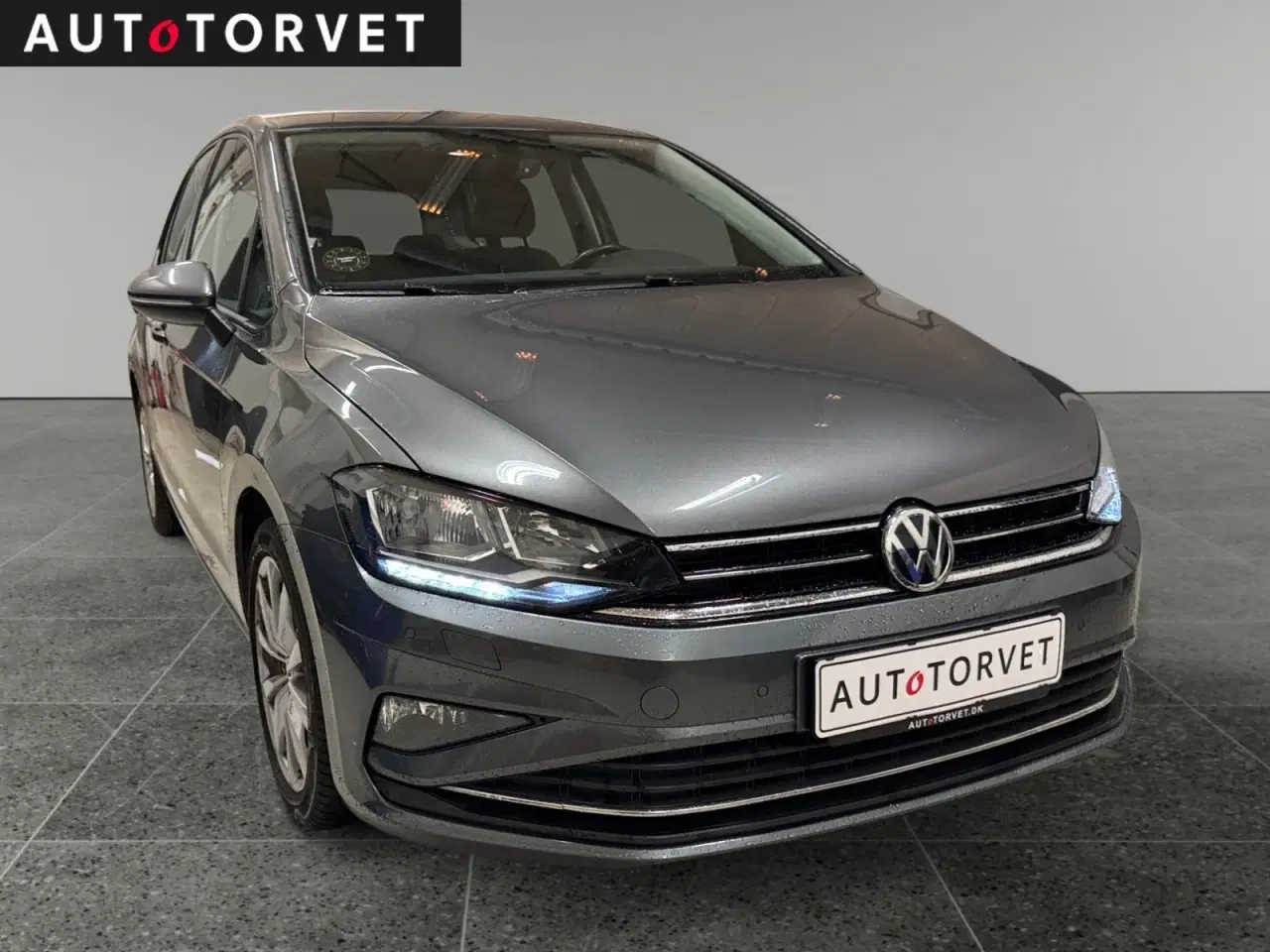 Billede 2 - VW Golf Sportsvan 1,5 TSi 130 Comfortline DSG