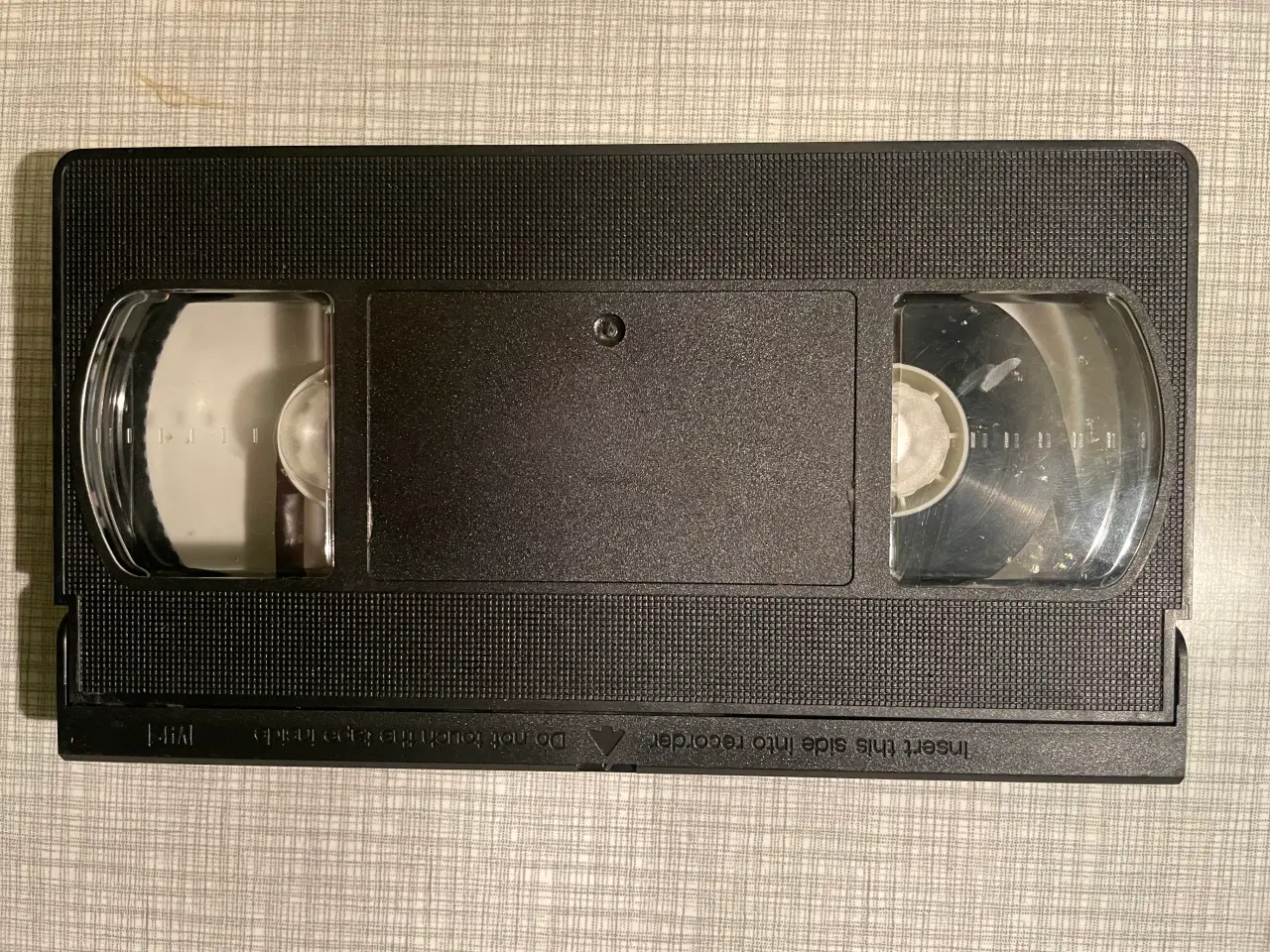 Billede 6 - Invasion Earth, The Aliens Are Here! VHS, 1988