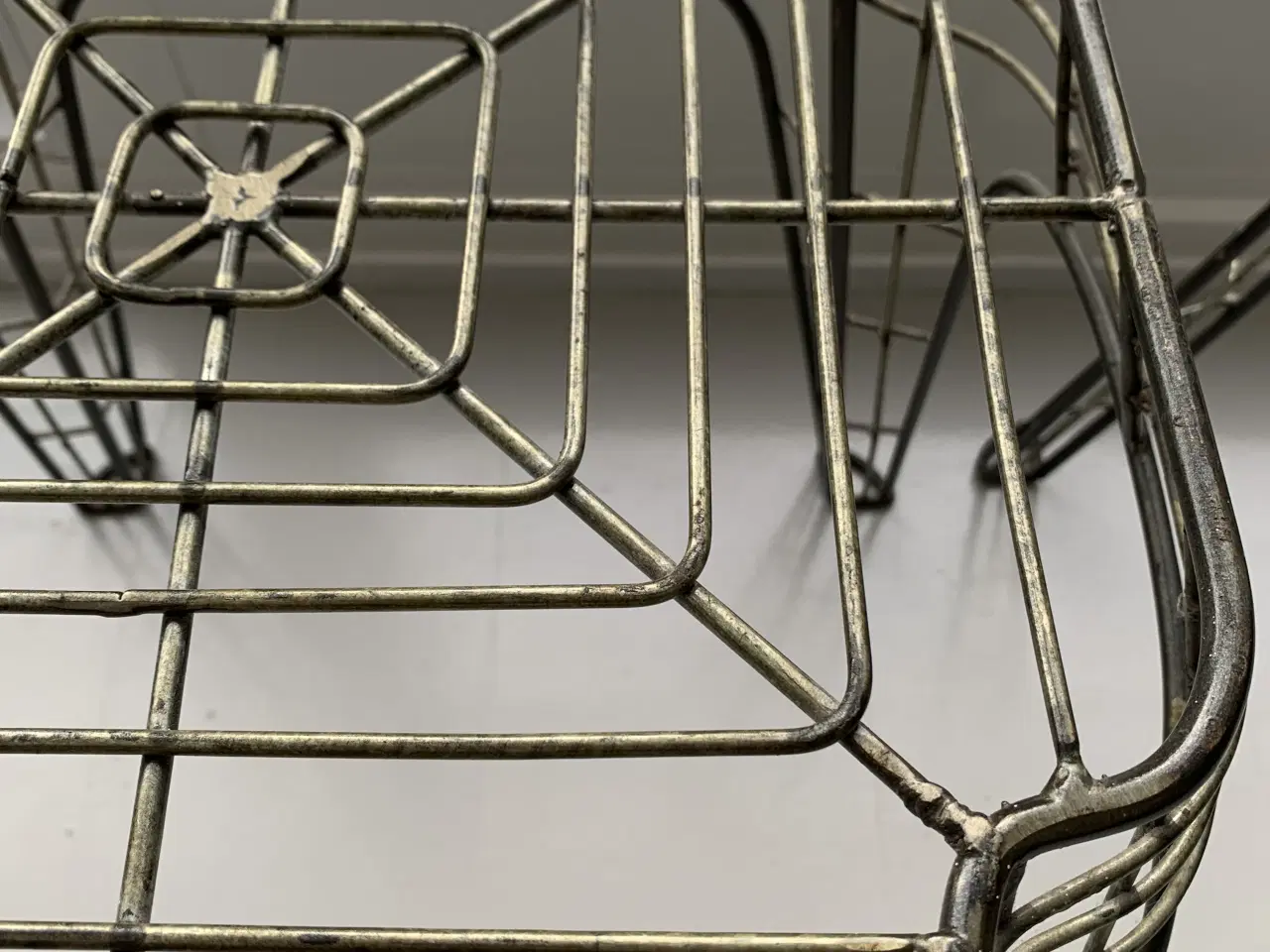 Billede 3 - Flotte metalskamler