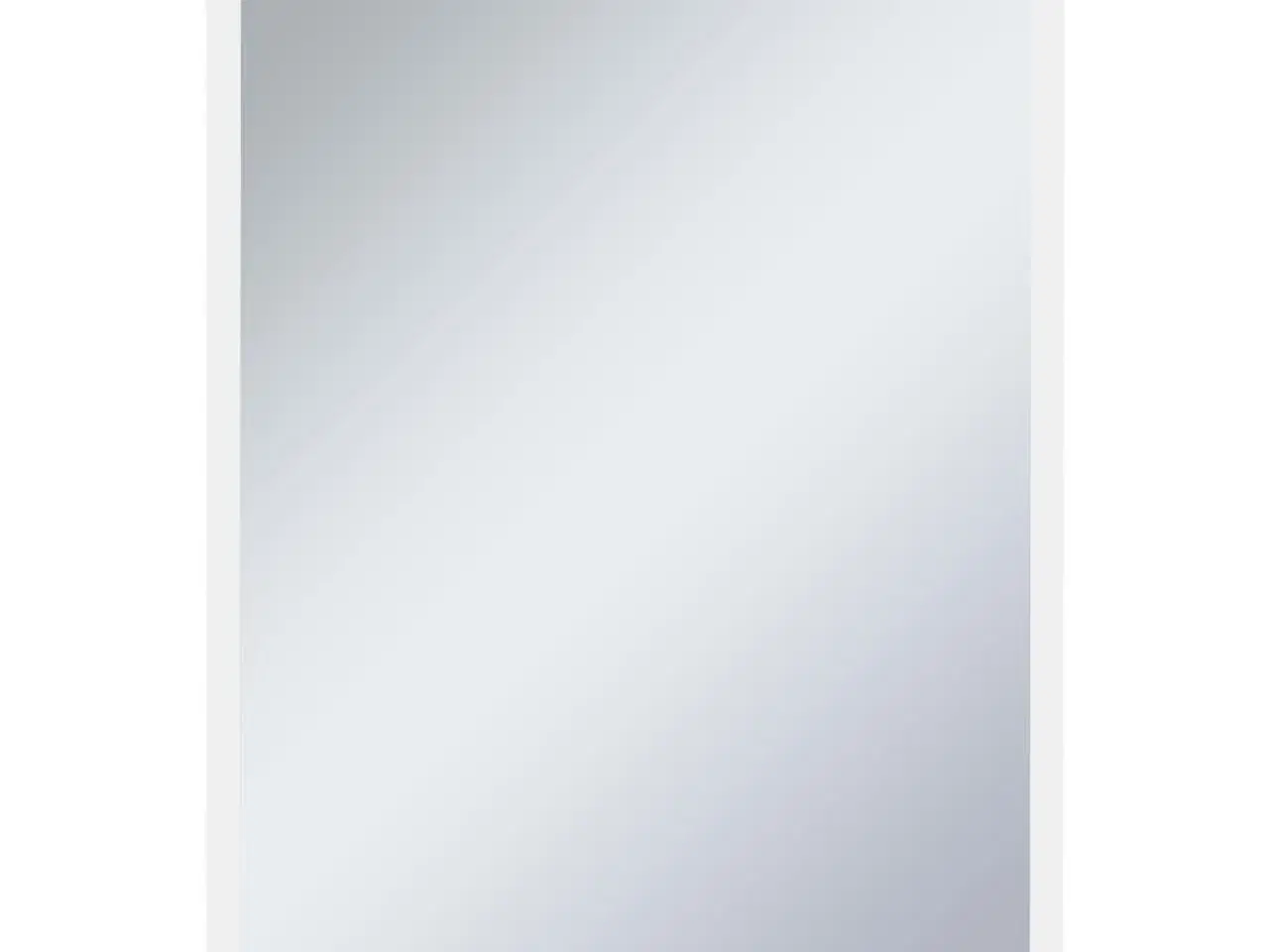 Billede 3 - LED-vægspejl til badeværelset 60x80 cm