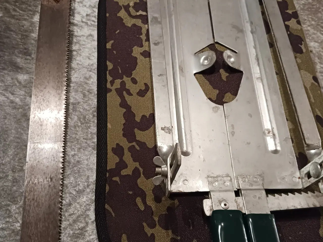 Billede 1 - Afsave grej