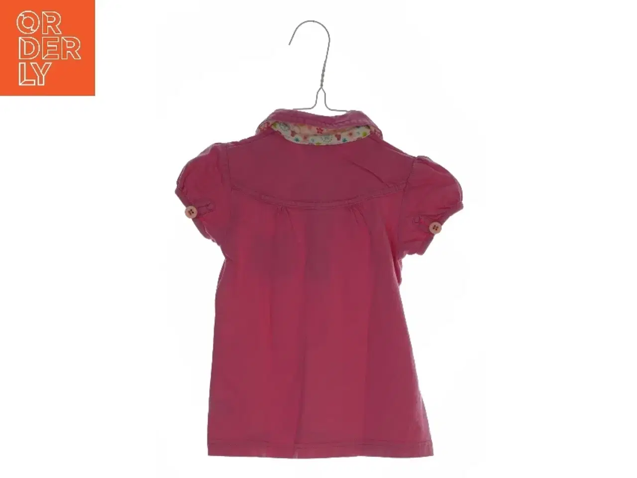 Billede 2 - Bluse fra Topolino (Str 98 cm)