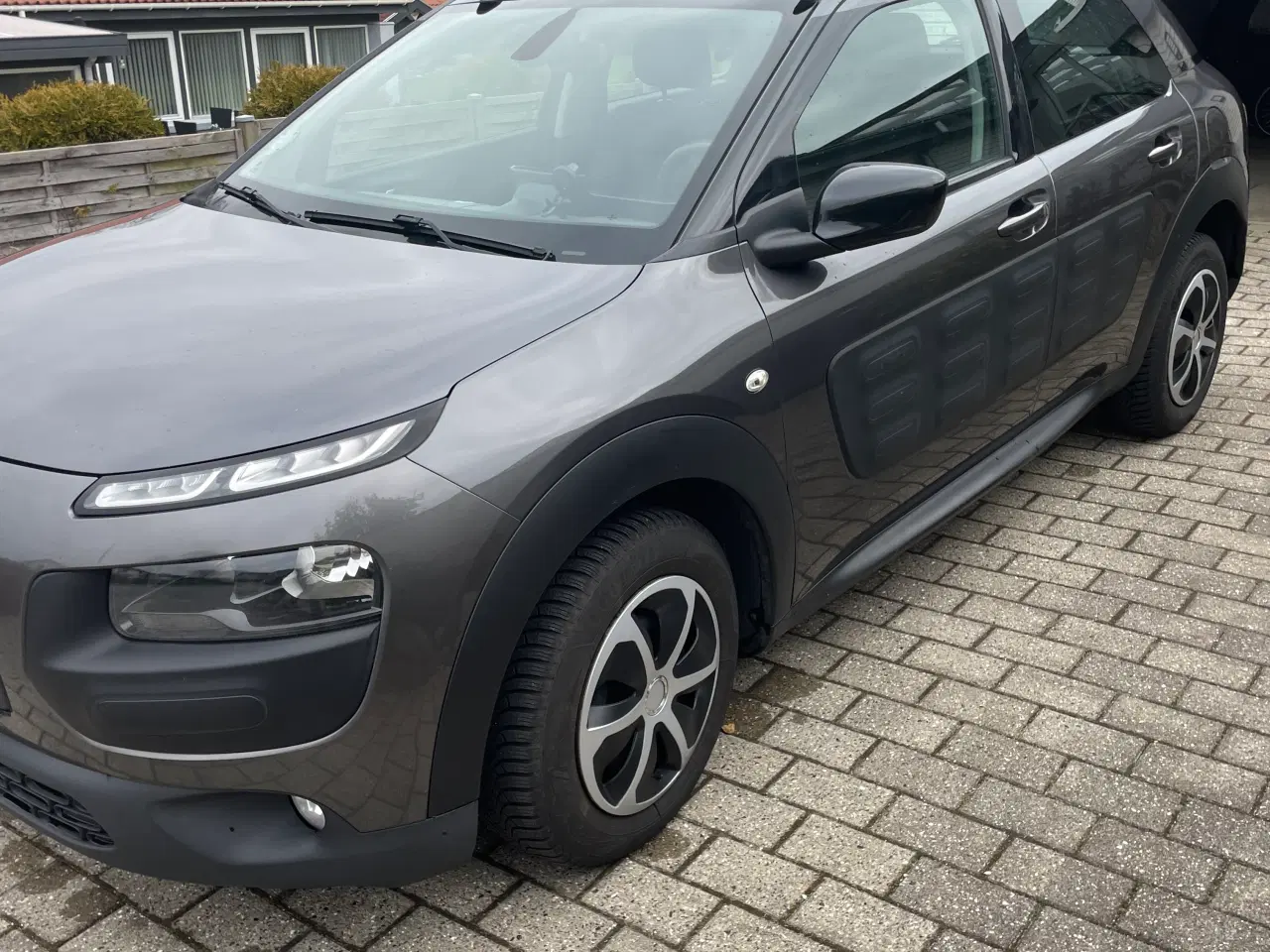 Billede 4 - Citroën C4 cactus 