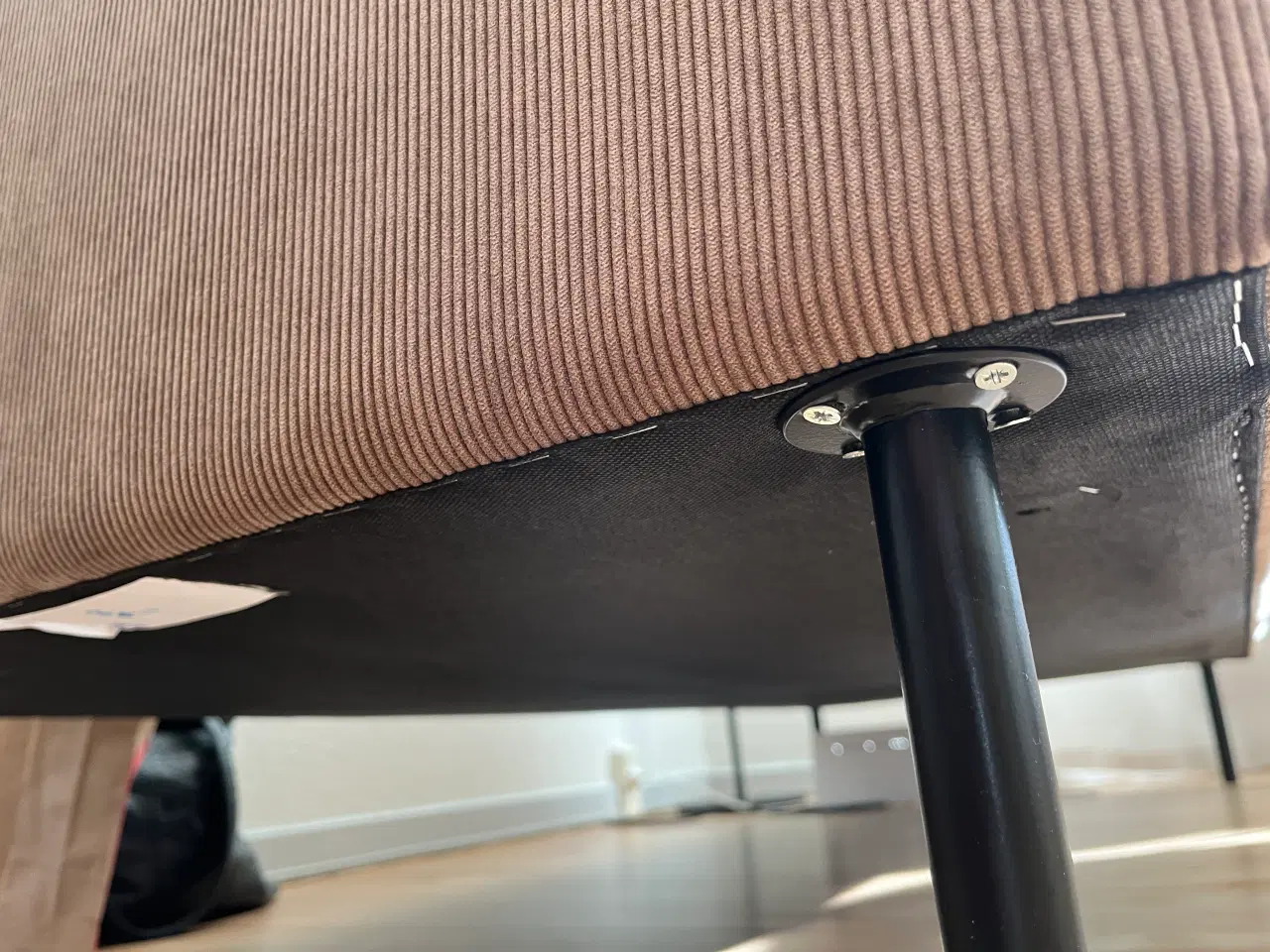Billede 8 - ILVA Larvik Sofa