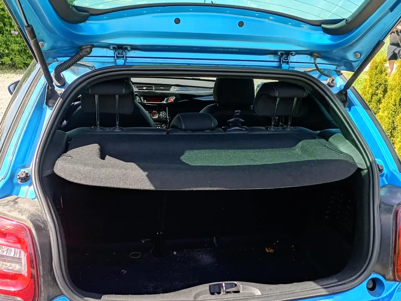 Billede 8 - Fin ds3 1.6 e-hd