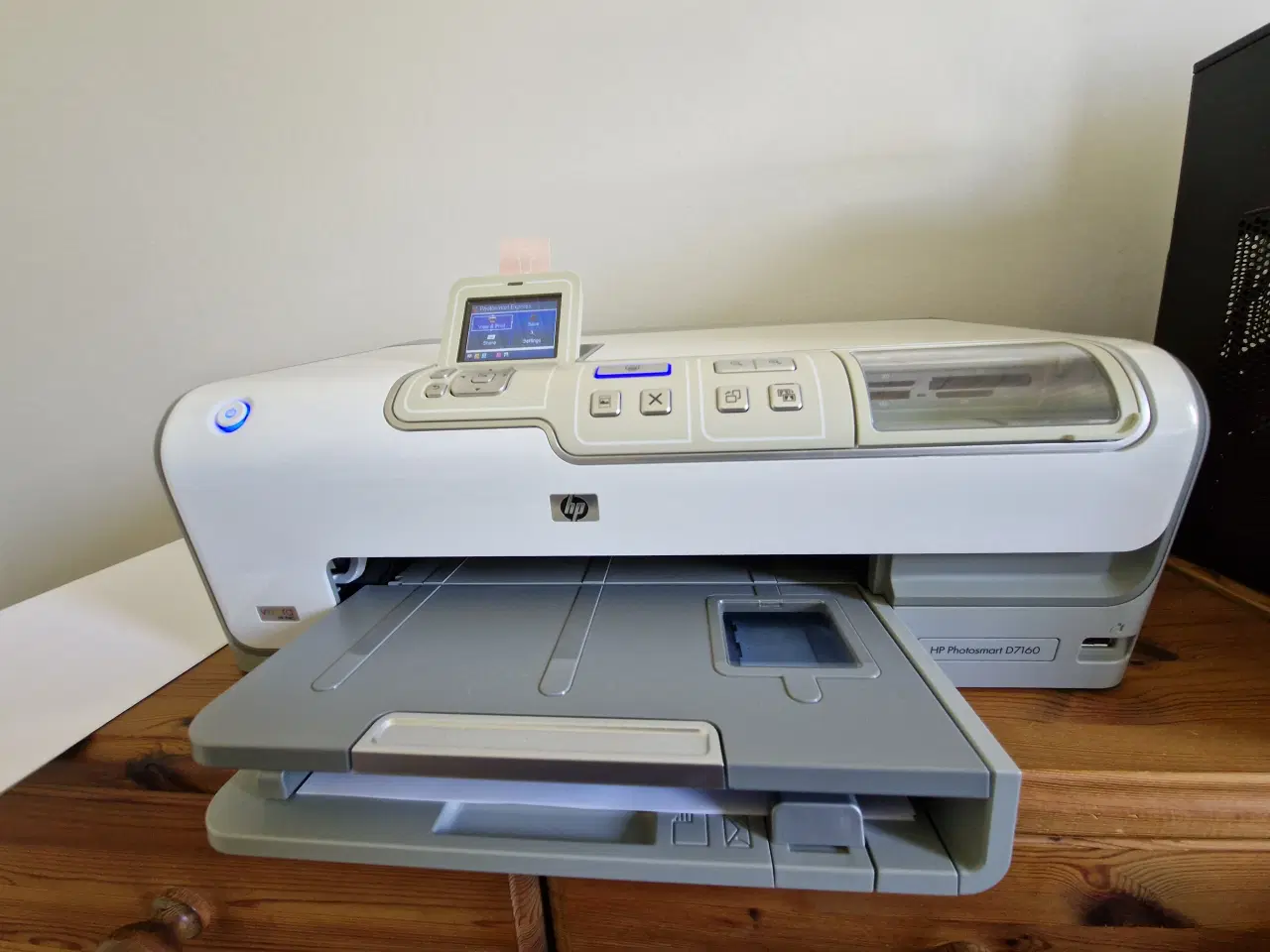 Billede 4 - HP Printer