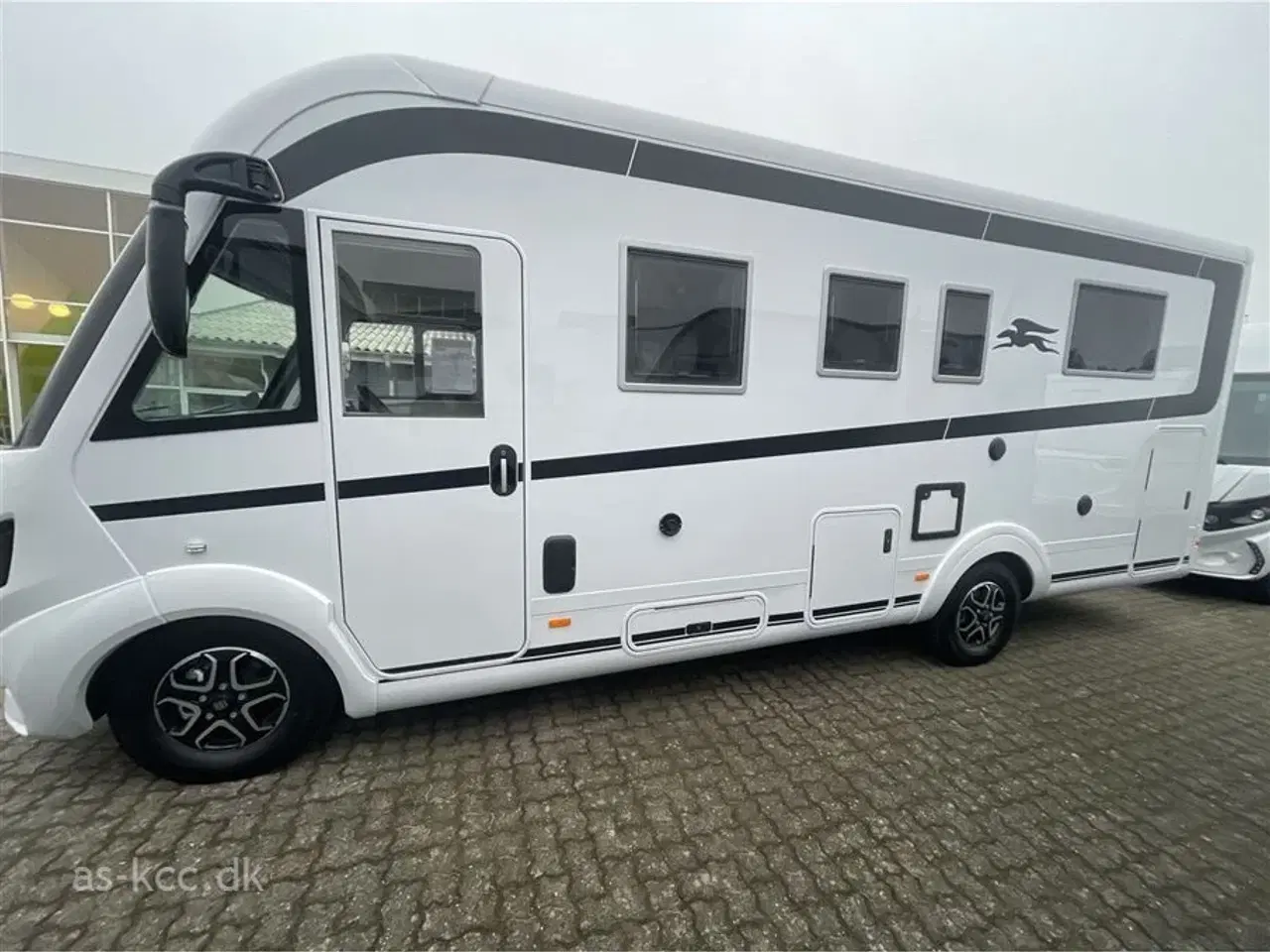 Billede 4 - 2026 - Laika Ecovip