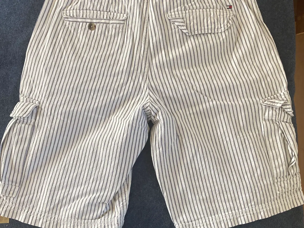Billede 2 - Herreshorts fra Tommy Hilfiger