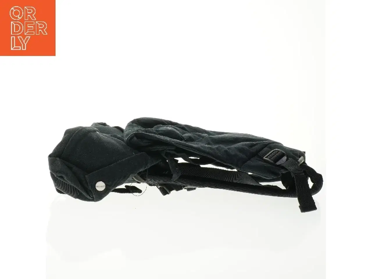 Billede 4 - Bæresele fra Stokke