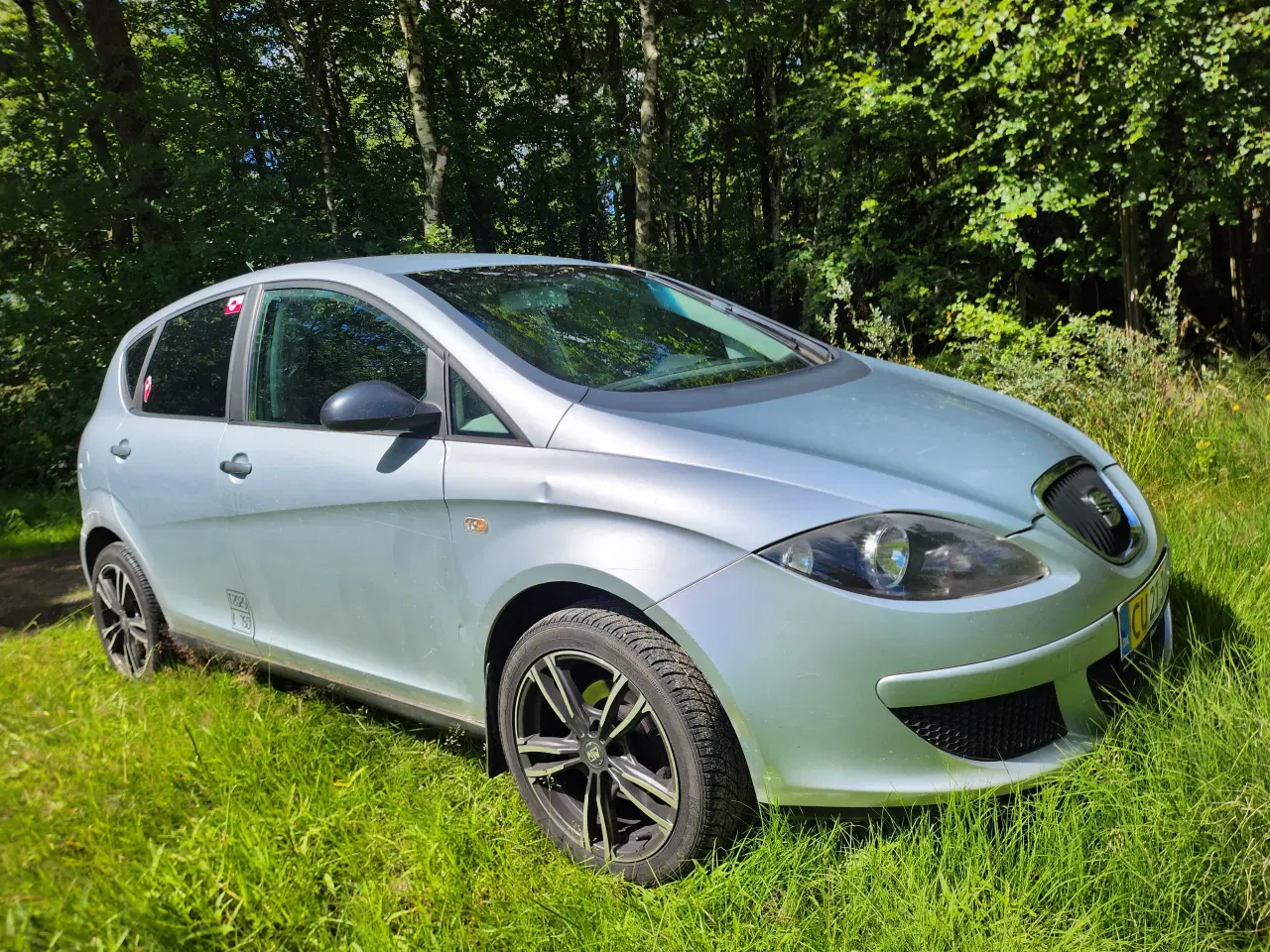 Billede 7 - Seat Altea Van 1.6i