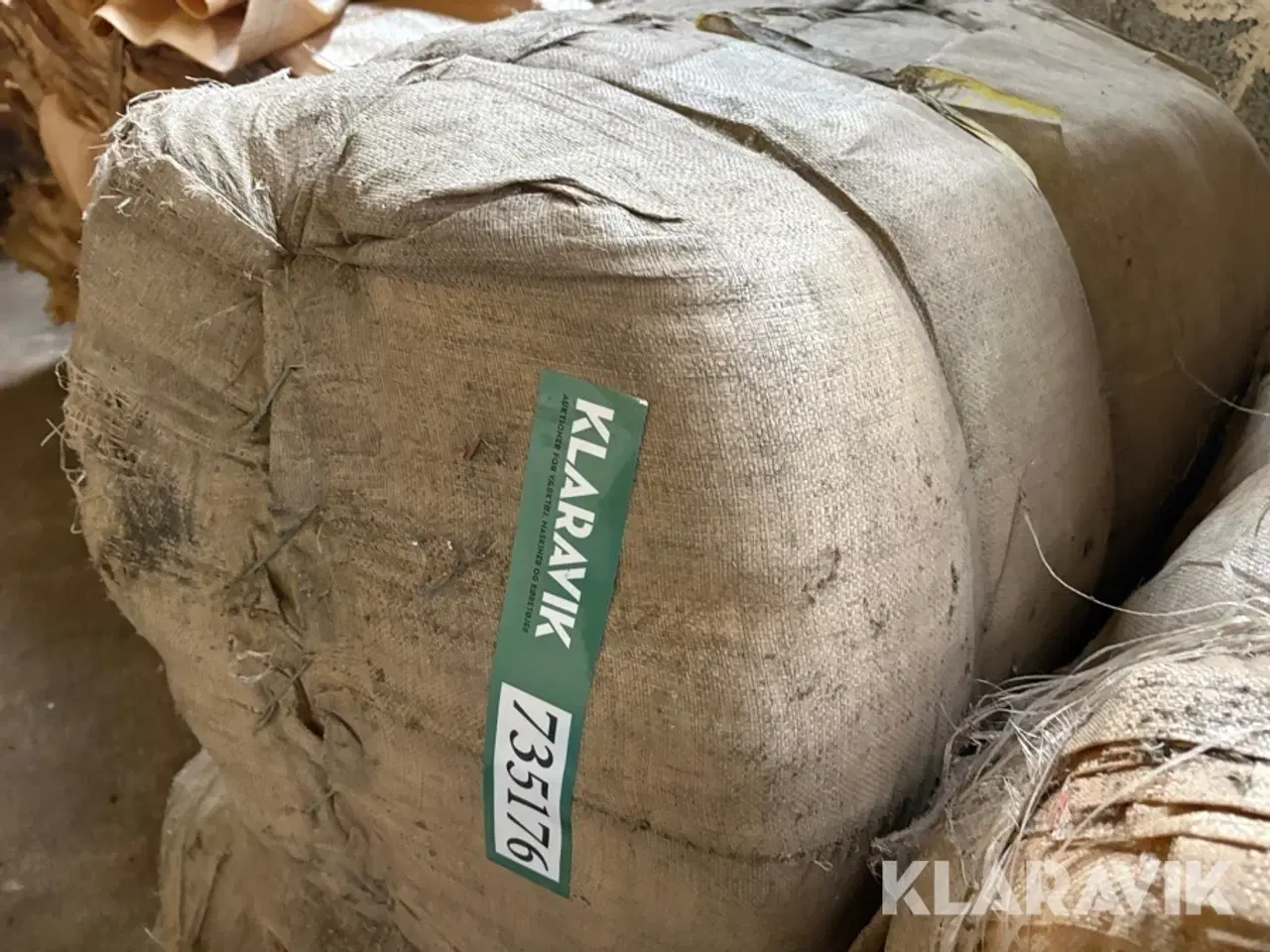 Billede 8 - Saltsække Ibiza salt - 1 bundt