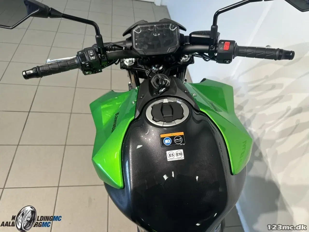 Billede 6 - Kawasaki Z 650 S