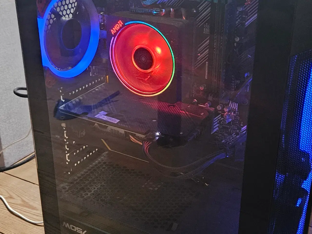Billede 2 - Gamer computer 