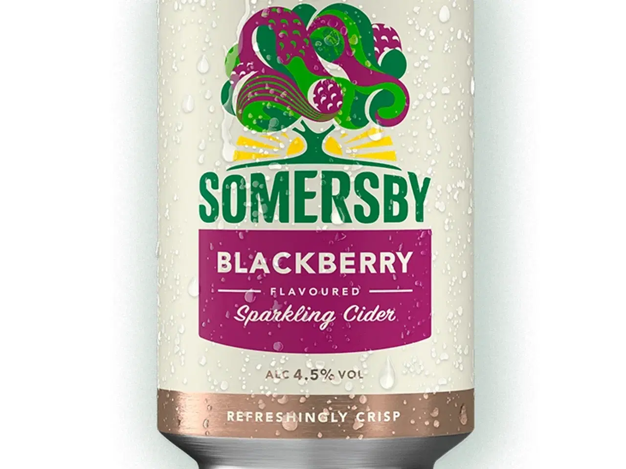 Billede 3 - Somersby Cider