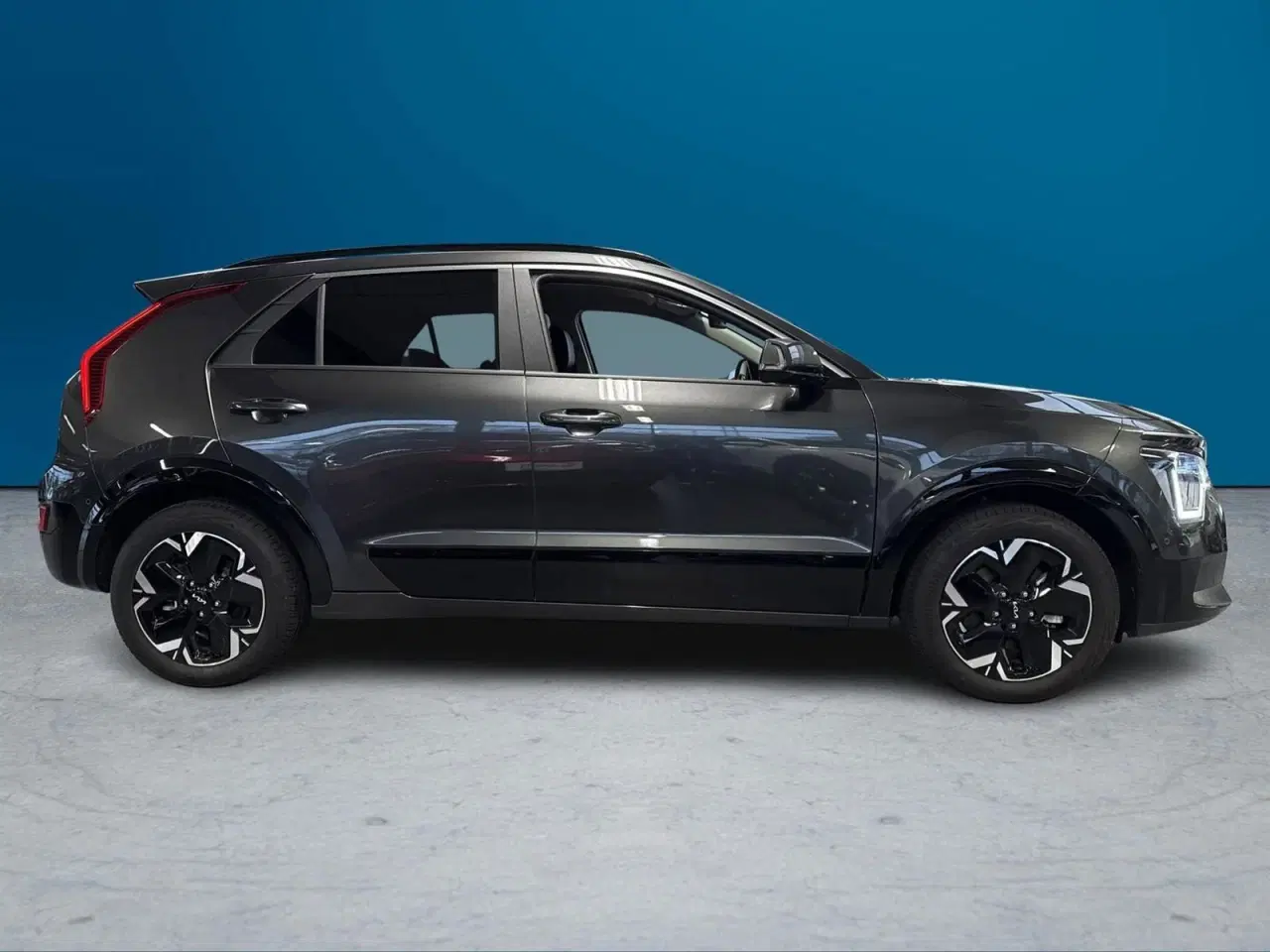 Billede 3 - Kia Niro 64 EV Upgrade