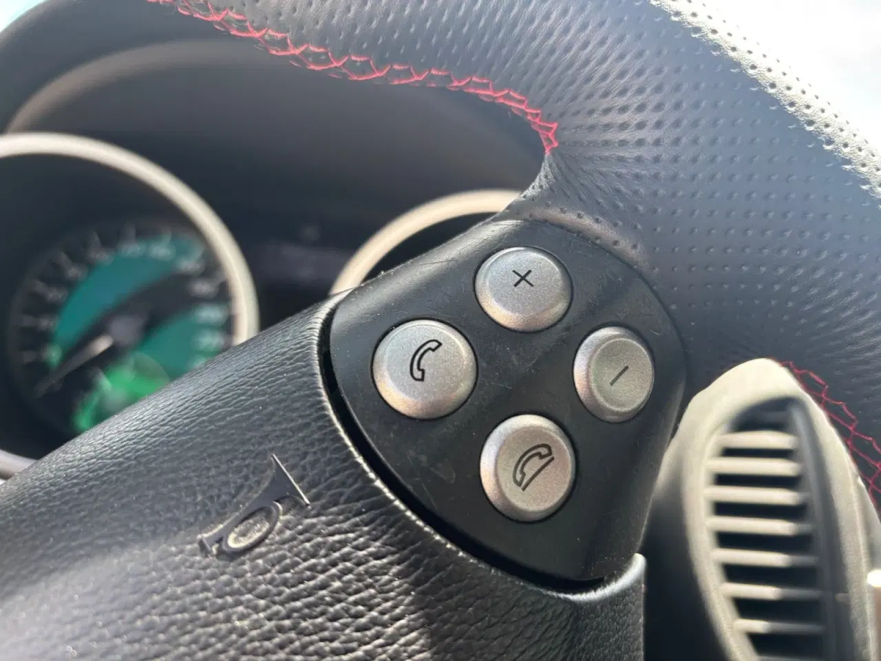 Billede 11 - Mercedes SLK200 2,0 Kompressor