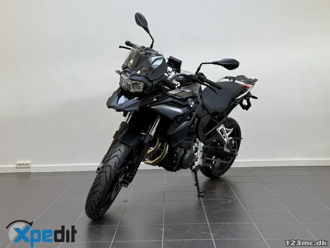 Billede 5 - BMW F 800 GS