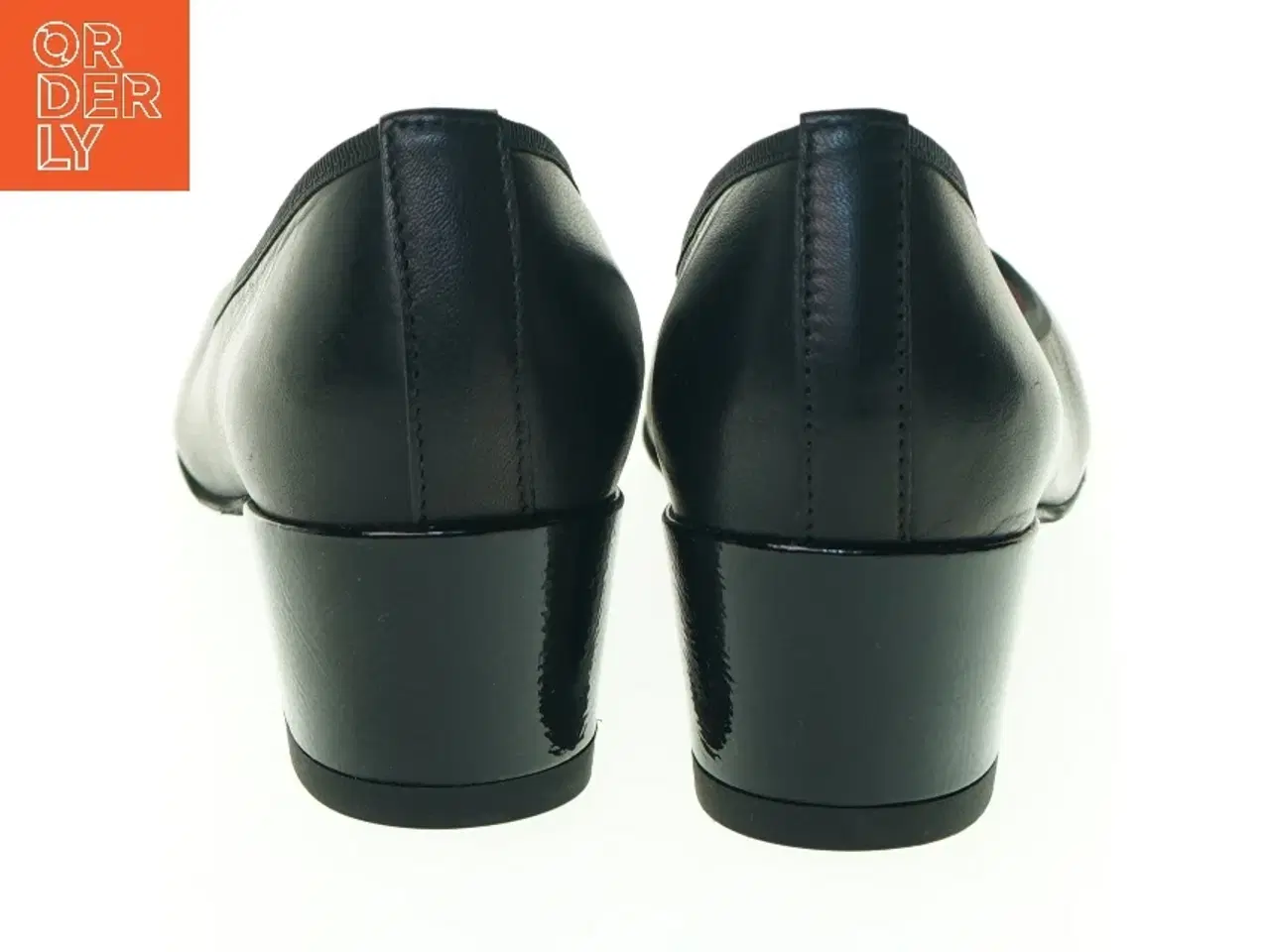 Billede 6 - Sko fra Pretty Ballerinas (str. 37)