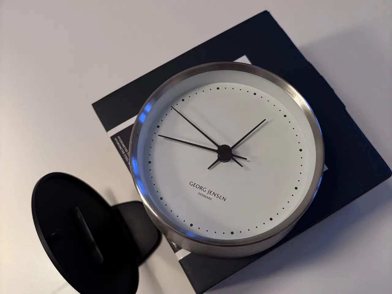 Billede 1 - Georg Jensen ur