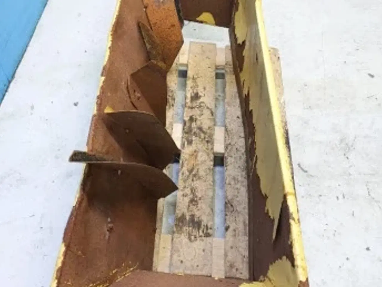 Billede 11 - New Holland 8060 Spredeskærm 80746765