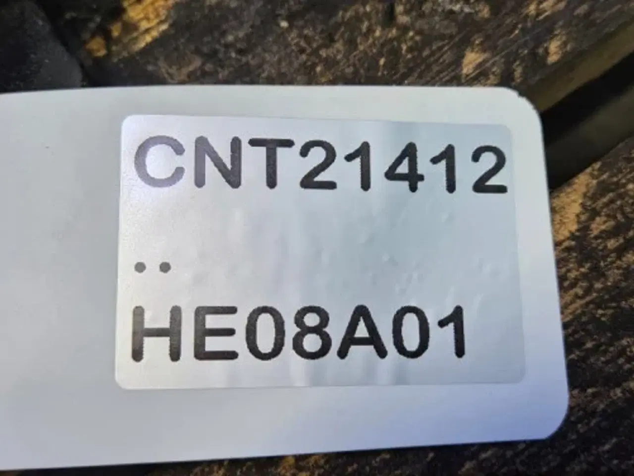 Billede 10 - New Holland T7.270 Ramme 51549692