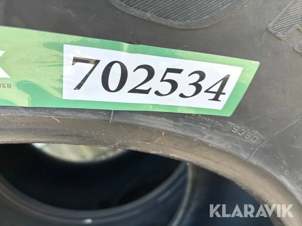 Billede 12 - Dæk Trelleborg TM900