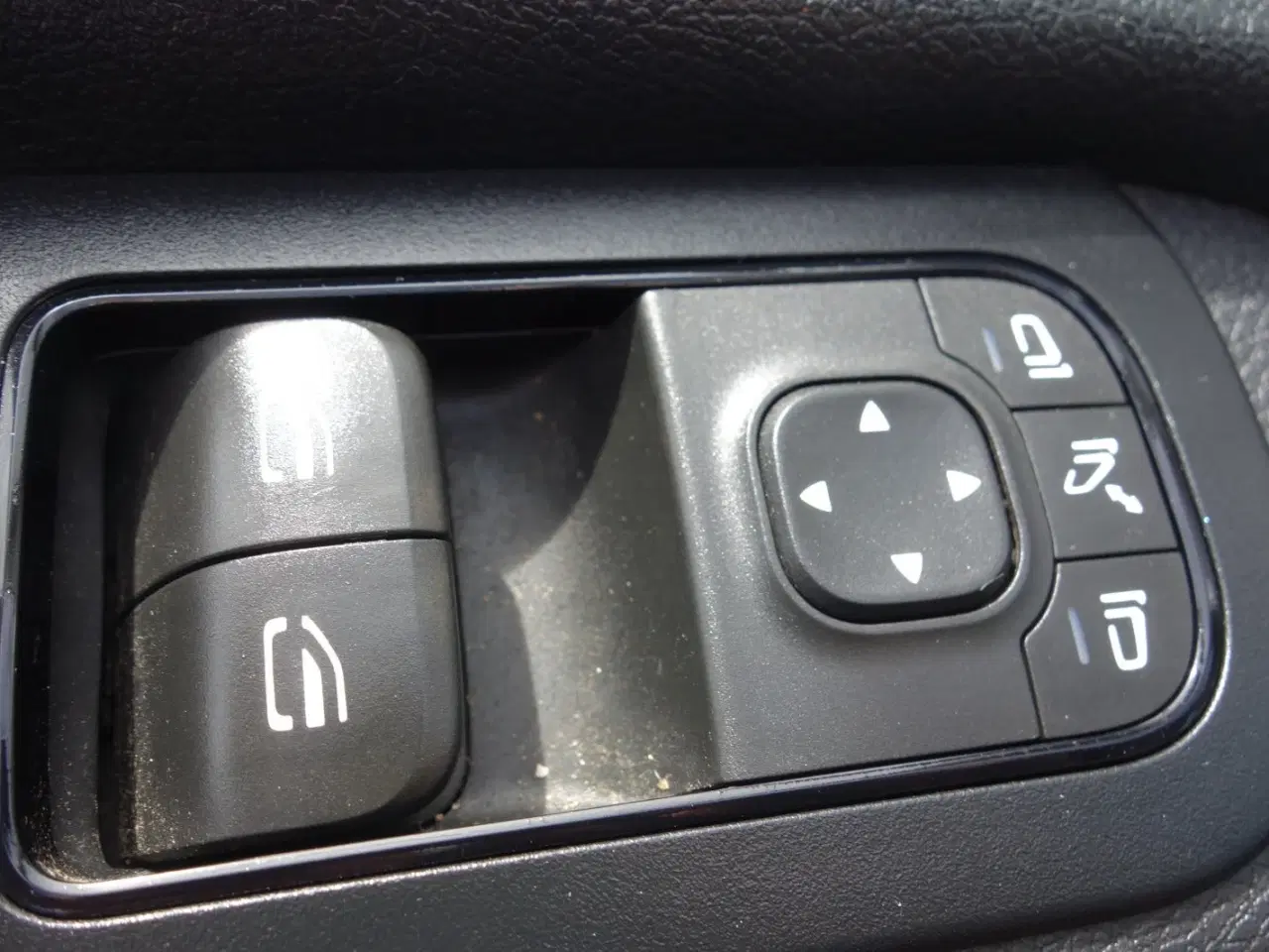 Billede 7 - Mercedes Sprinter 317 2,0 CDi A2 Kassevogn aut. RWD