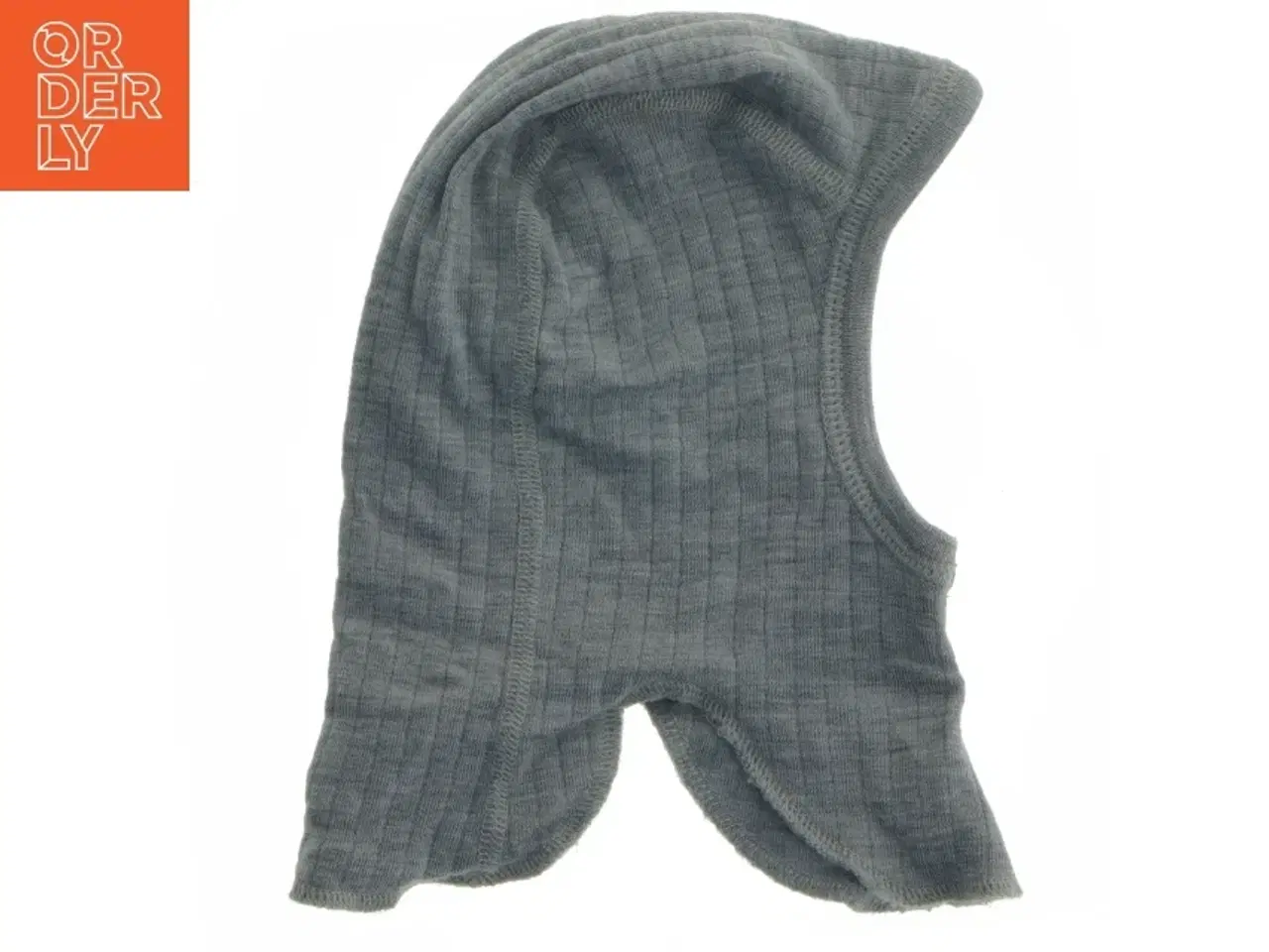 Billede 5 - Elefanthue i uld fra Joha (str. 41 cm)