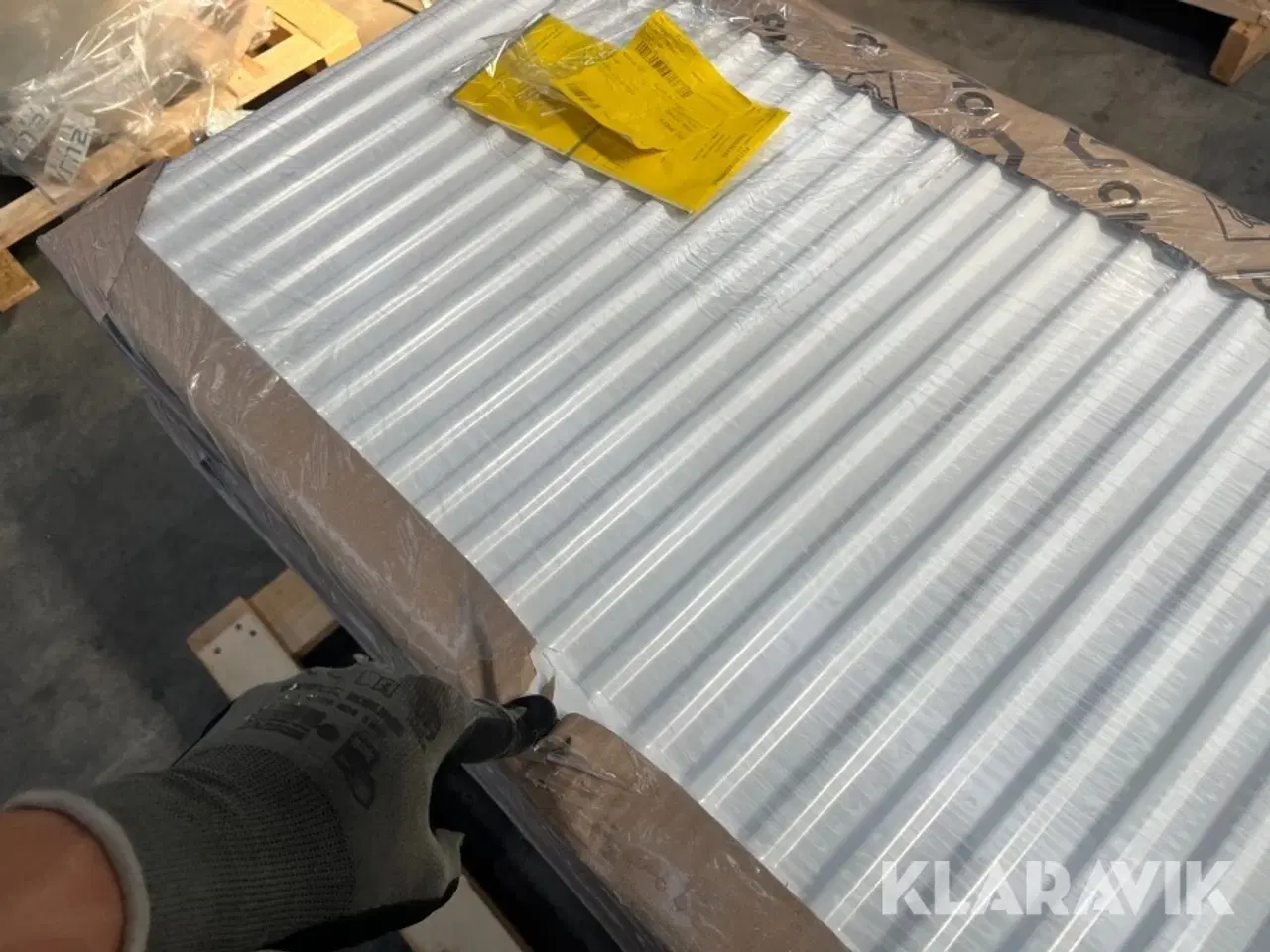 Billede 10 - Radiatorer Purmo 4 styk