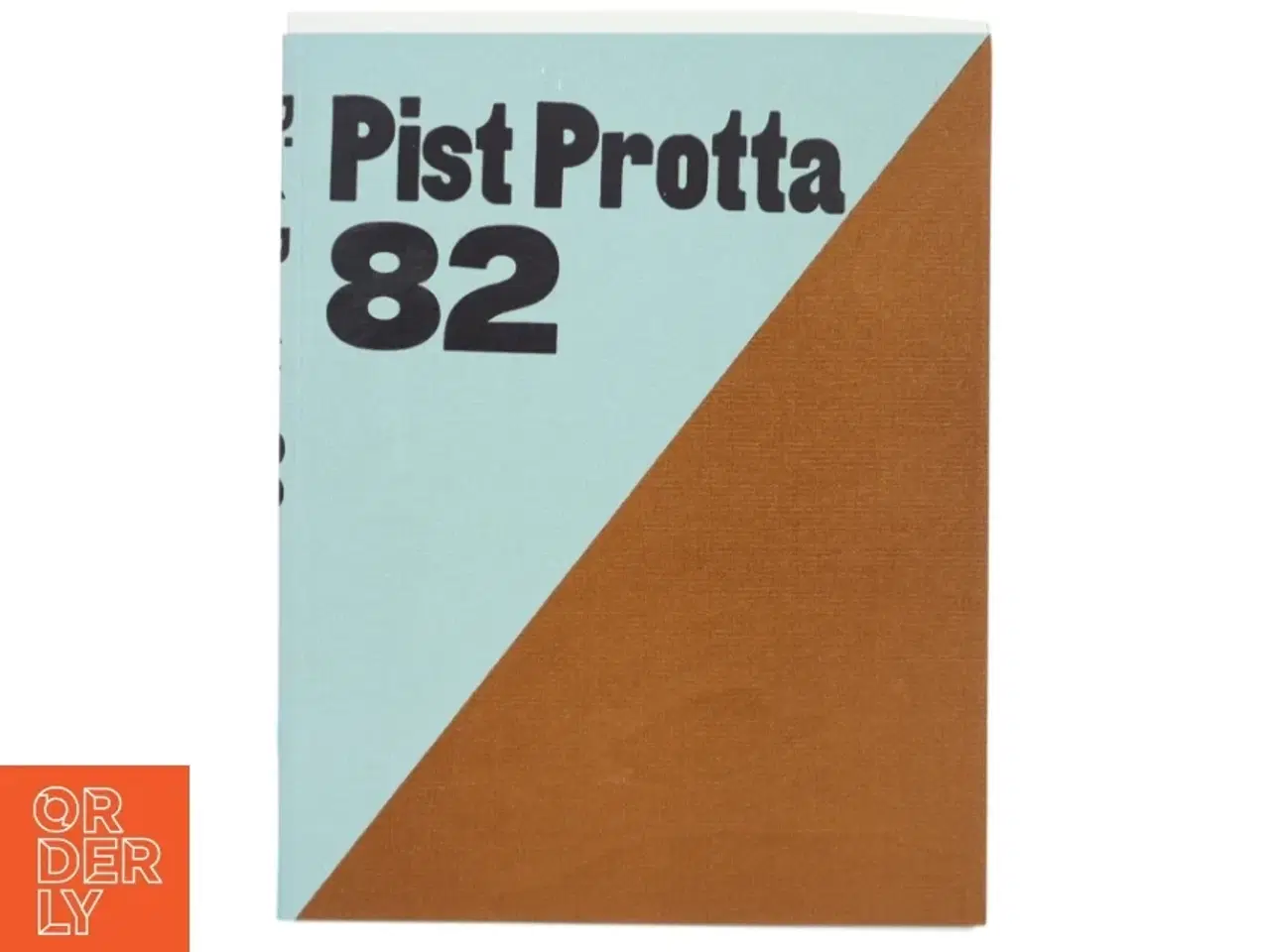 Billede 1 - Pist Protta 82 . katalog