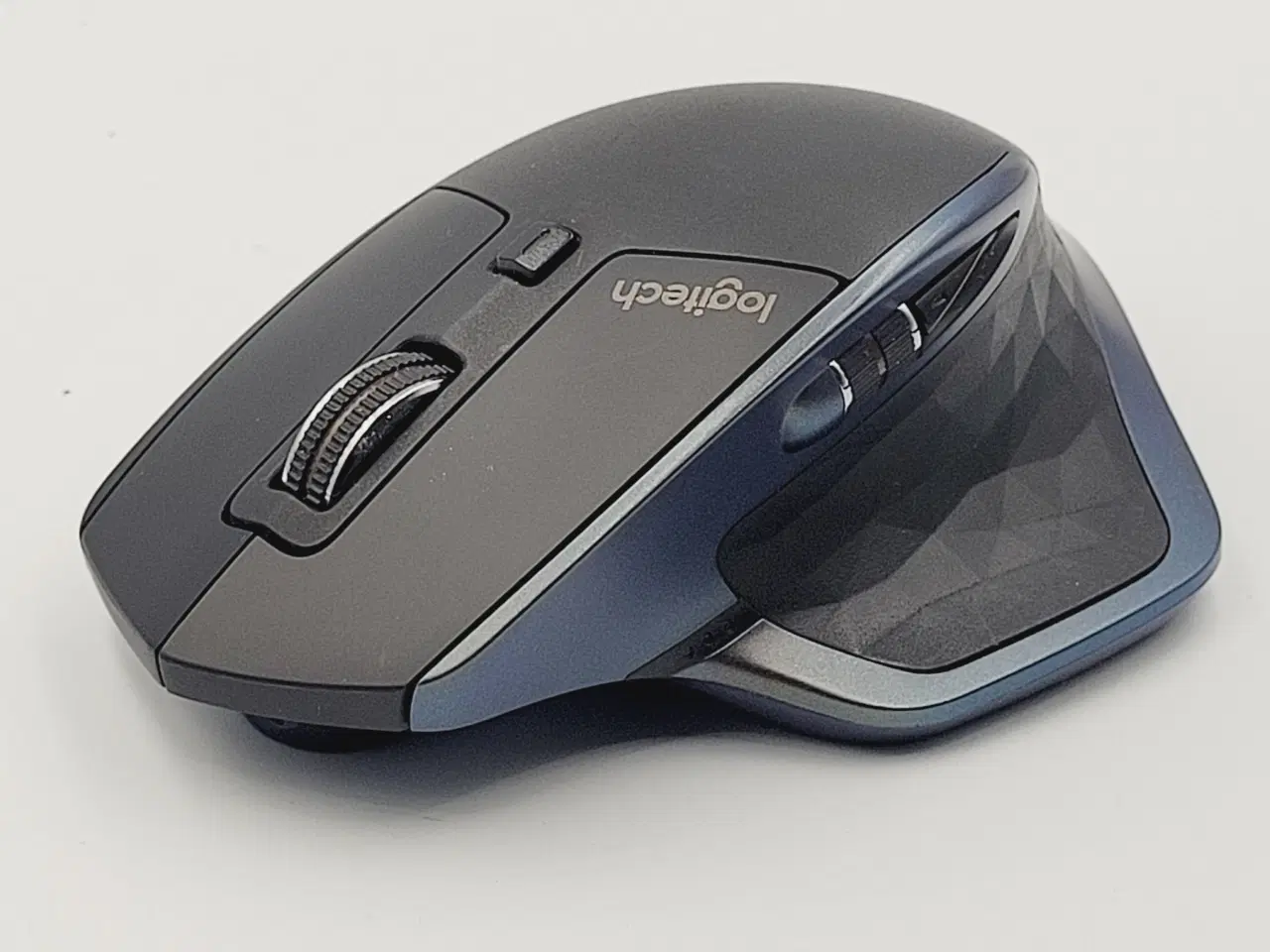 Billede 1 - ⭐️· Logitech MX Master – Ergonomisk trådløs mus