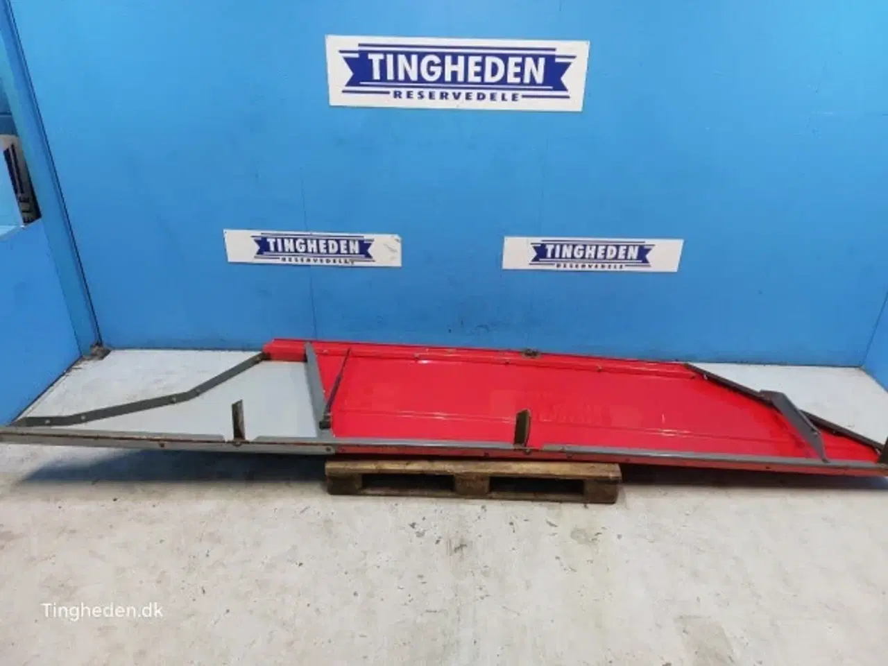 Billede 20 - Massey Ferguson 7274 Skærm 28185031