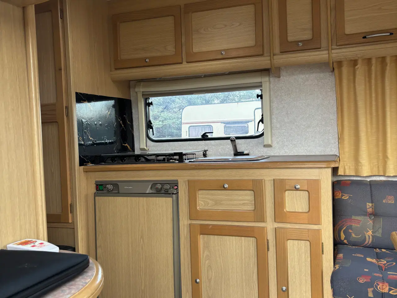 Billede 8 - Campingvogn Sprite super 