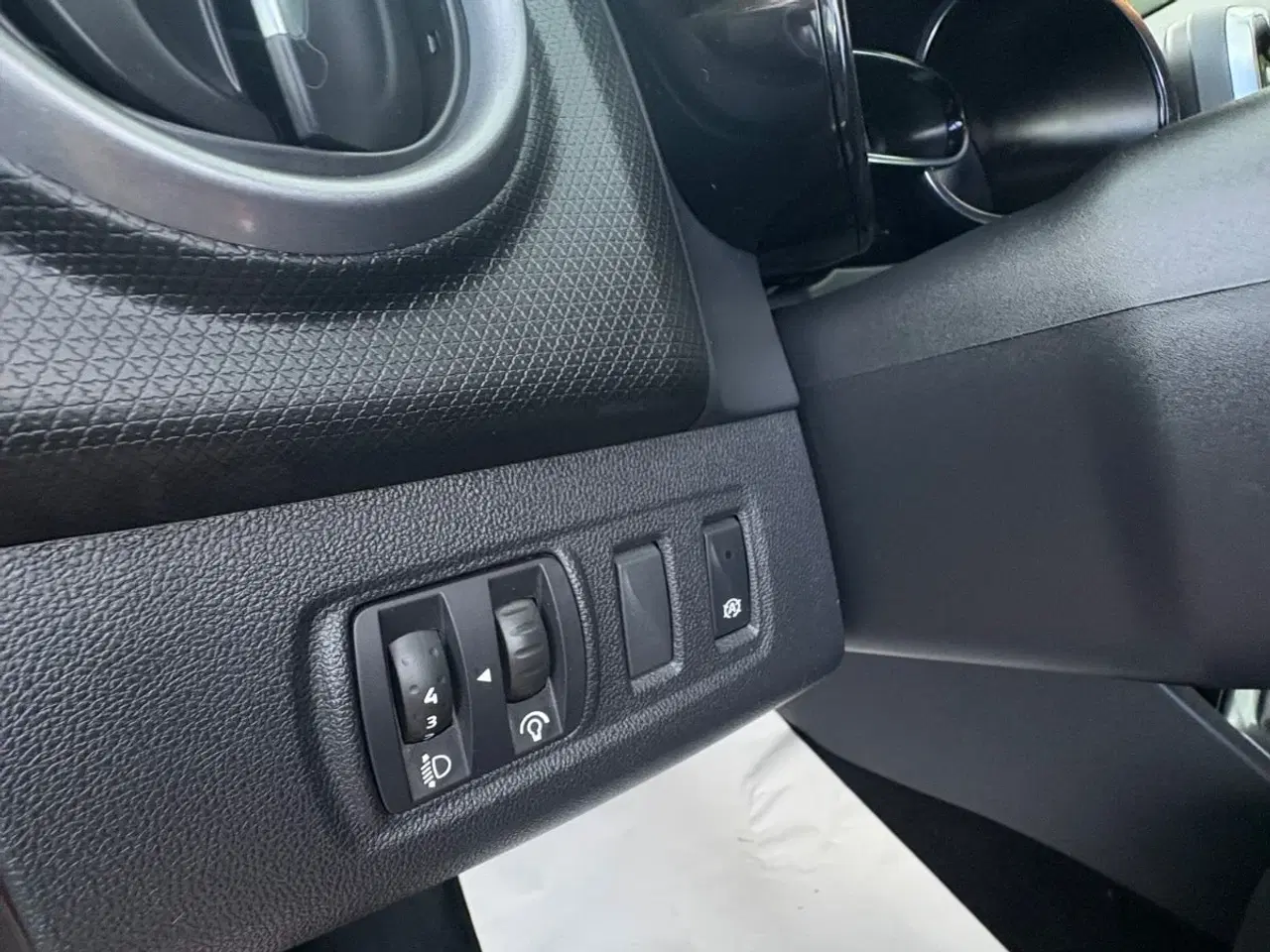Billede 17 - Renault Clio IV 1,5 dCi 75 Expression Sport Tourer